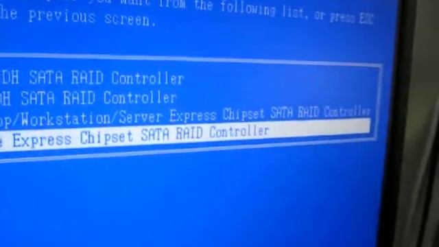 AHCIドライバのインストール注意事項 смотреть онлайн