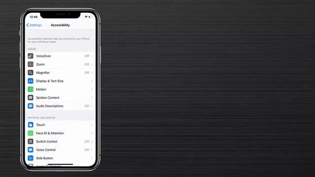How to Disable 3D Touch on Apple iPhone 11 Pro смотреть онлайн