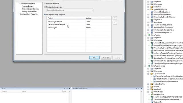 Intro to Map Suite WMS Server Edition смотреть онлайн