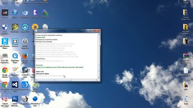 How to Skip iPhone 4 Hello Screen / Setup No Service Fixed (Windows) смотреть онлайн