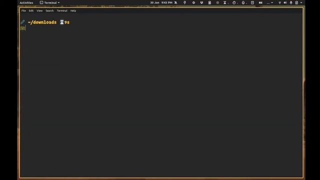 [Arabic] Installing postman on linux 🐧 смотреть онлайн