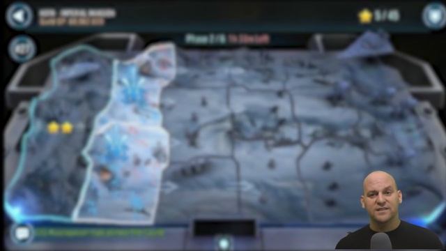 4 Territory Battles We Need! My TB Wish List! SWGOH смотреть онлайн