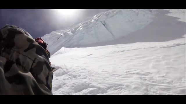 SummitClimb Everest Death Zone By Brendan Madden, In Deep Films You Tube Channel and InDeepFilms.co смотреть онлайн