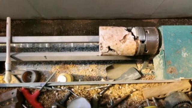 Shrimp Shop Episode 5: Crab Apple Burl смотреть онлайн