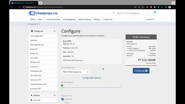 How To Buy Cheap VPS Pay INDIAN Rupees For Forex Robot Trading смотреть онлайн