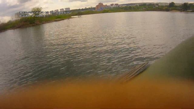 КЛАССИК 12  24 КМ ЛОПАСТИ