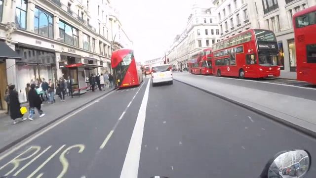 Fat bike and hummer limousine смотреть онлайн