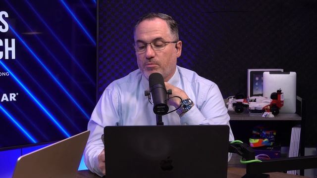Apple's WWDC date and DOJ Drama, Samsung Cooking and more tech news - Two Blokes Talking Tech #626 смотреть онлайн