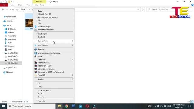 Best data Recovery Software for windows || Tech Edition Hindi смотреть онлайн