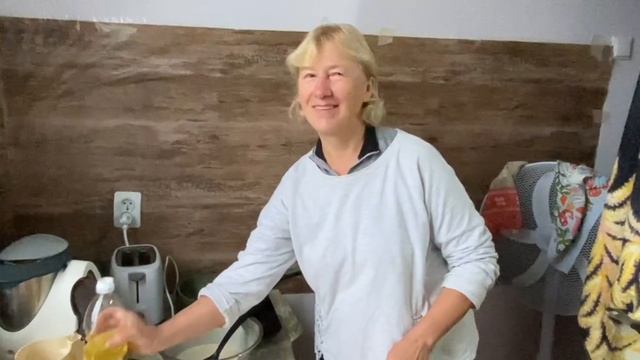 14. Снова на зиму в Абхазию. День 14, часть 1.20.10.2024. Дождь, блины смотреть онлайн