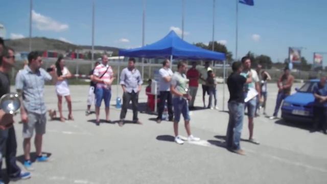 Seat Club Bulgaria Fest 2014 - 2 смотреть онлайн