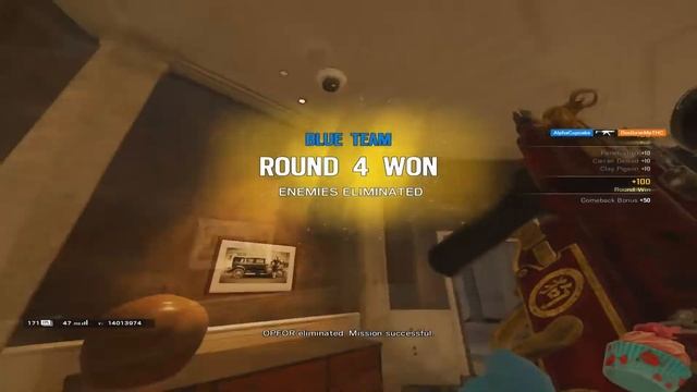 Sometimes I can frag too смотреть онлайн