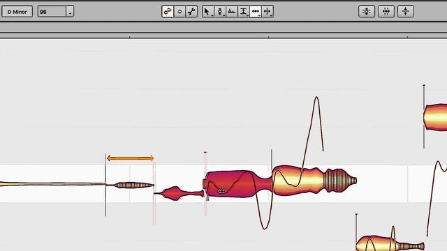 Melodyne 5 - Studio - v5-4-0-036 / WIN - MAC - versão 2024 смотреть онлайн