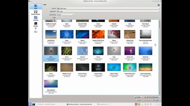 Super X OS 2.1 Ubuntu LTS смотреть онлайн