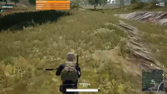 🔴🐔Heruvim igra PUBG dan 1002 LAJV смотреть онлайн