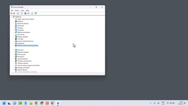 How to Fix Mouse Not Working in Windows 10 and 11 [2023] смотреть онлайн