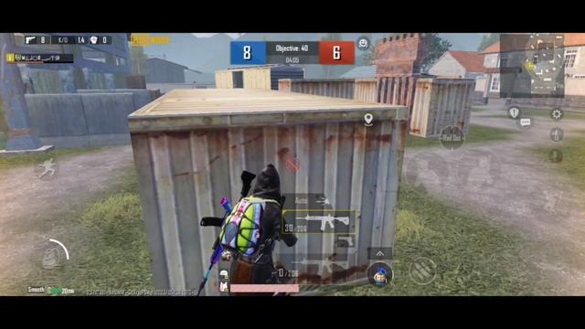 OMG 😱Mi 10T VS ONE PLUS 7 PRO PUBG TEST 🤔 TDM Android 90FPS смотреть онлайн