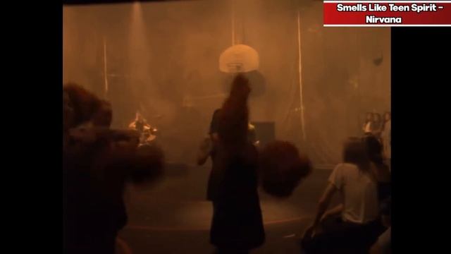 Lemme Put U On! | Nirvana, Mac DeMarco ep.8 смотреть онлайн