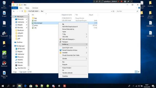 Window Script Hatası Çözüm смотреть онлайн
