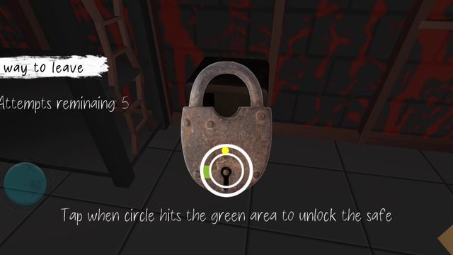Scary Clown Jason Escape Game Android iOS Gameplay Walkthrough By Foram Studios смотреть онлайн