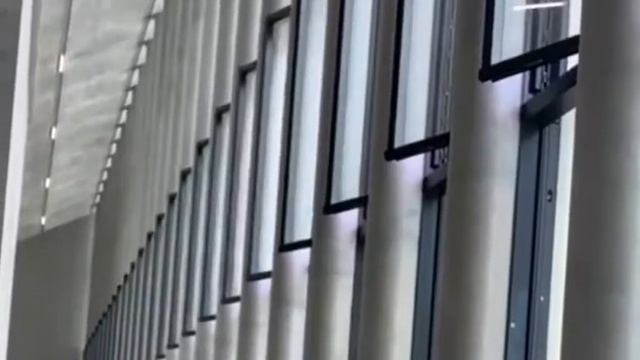 PB CONTROL - M+ [Inward Opening Window] смотреть онлайн