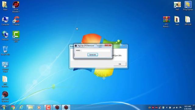 How to install MTX DTC Remover 1.8.5 / ECU error cleaner remover смотреть онлайн