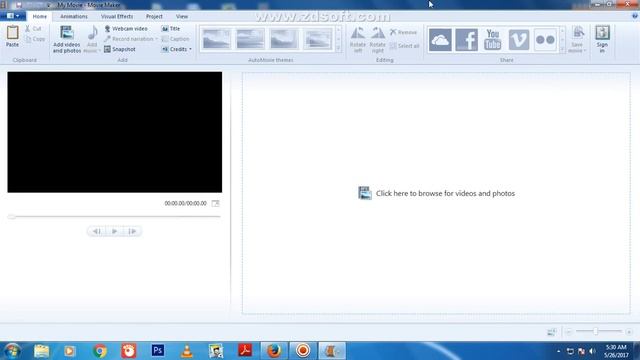 How to use windows video maker without serial key for lifetime 2017,[100+1% working] bangla tutoria смотреть онлайн