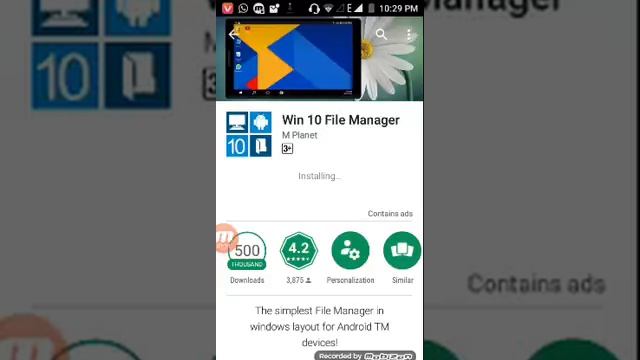How Use Windows 10 to android смотреть онлайн