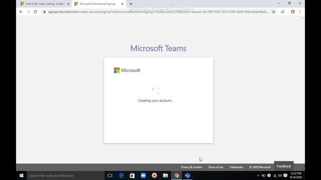 How to Conduct a Meeting in Microsoft Teams in Telugu || Sai Tech Knowledge смотреть онлайн