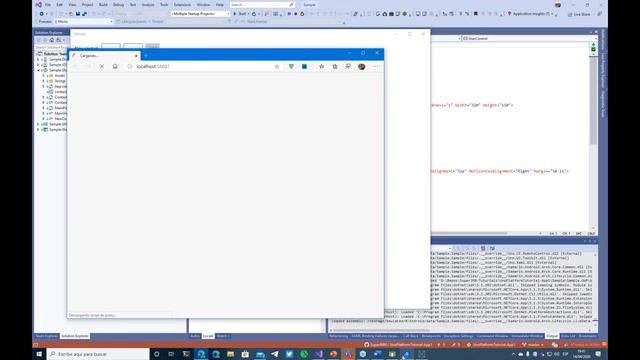 Webinar Codemotion - Getting Started with Uno Platform смотреть онлайн