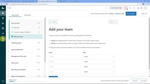 How to Create Zendesk Tickets from New Gravity Forms Submissions - Gravity Forms Zendesk Integratio смотреть онлайн