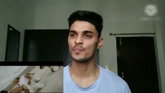 Indian reaction on Aurora song "Apple tree" смотреть онлайн