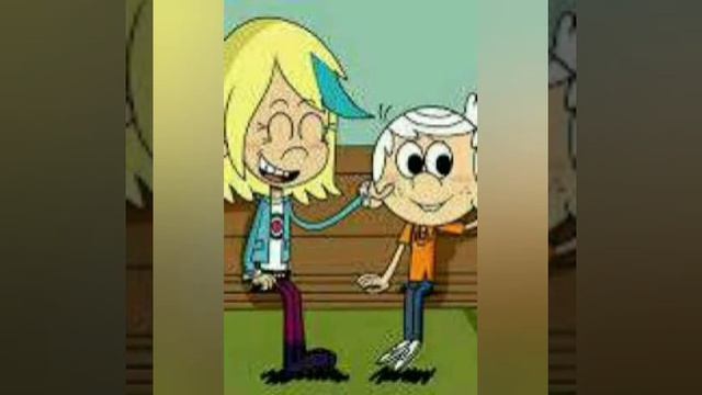 Lincoln x Sam amor imposible смотреть онлайн