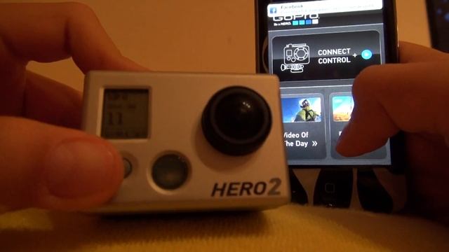 GoPro app Review смотреть онлайн
