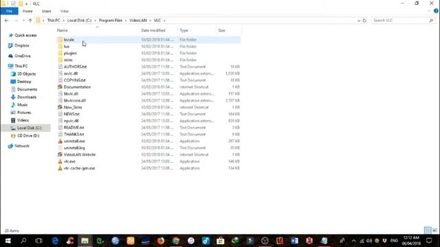 How To Download Subtitles Using VLC Media Player смотреть онлайн