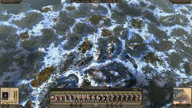Total War: Attila – Geats #106 смотреть онлайн