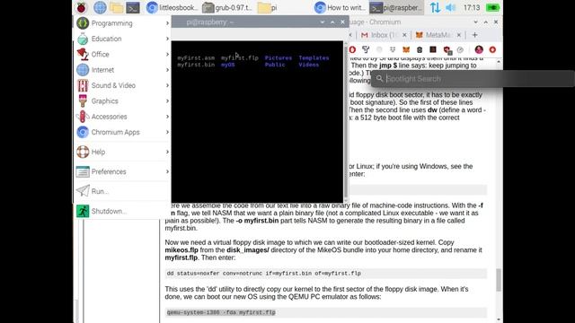 CSC535 1/29/19 part 2 смотреть онлайн