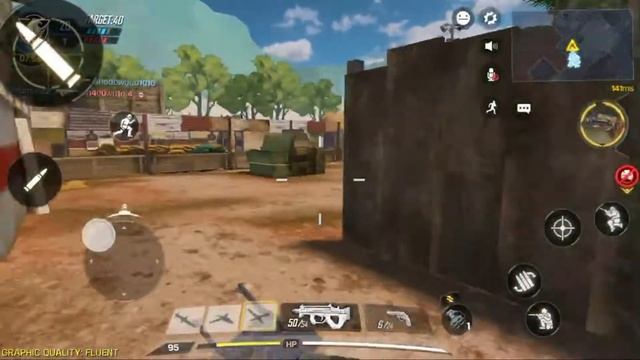 QUAD FEED IN COD MOBILE + FLAWLESS GAMEPLAY [IOS AUSTRALIA SOFT LAUNCH] смотреть онлайн