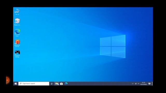 Tugas Praktek Windows 10 Simulator смотреть онлайн