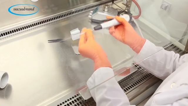 Жидкостная аспирационная система BVC смотреть онлайн