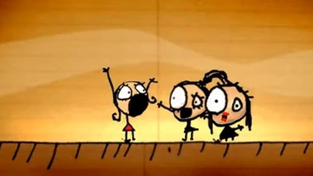 2D BOY смотреть онлайн