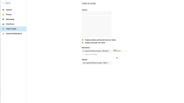 Paltalk on Linux смотреть онлайн