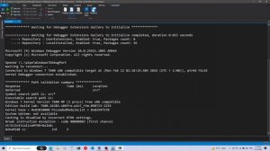 Windows Kernel Debugging Introduction