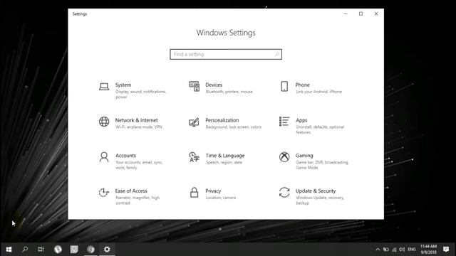 How to Fix Black and White Screen in Windows Computer смотреть онлайн