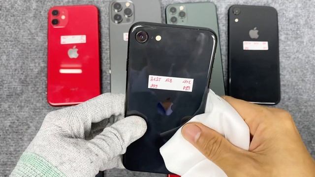 List 04/07: iPhone Se 2020 128, iPhone 12 promax giá rẻ, iPhone 11 promax 64, iPhone 11 64, Xr .. смотреть онлайн