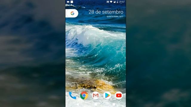 ROM AOSP EXTENDED 4.6 ANDROID 7.1.2 | 27|09|2017 | MAIOR DURAÇÃO DE BATERIA смотреть онлайн