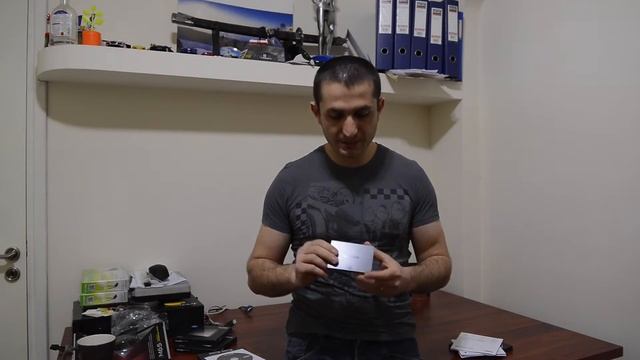 Samsung 840 EVO SSD 250GB Unpacking and Overview смотреть онлайн