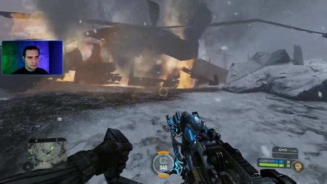 Crysis remastered # 13 смотреть онлайн