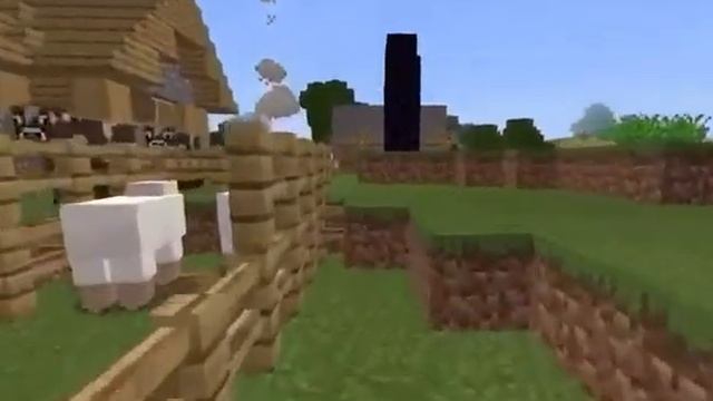 Minecraft Windows 10 Edition URSS смотреть онлайн