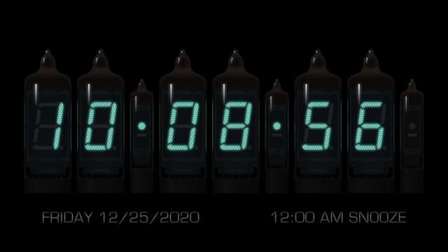 PsPsClock "Bulb" Free Music Alarm Clock & Calendar App Promo Video смотреть онлайн